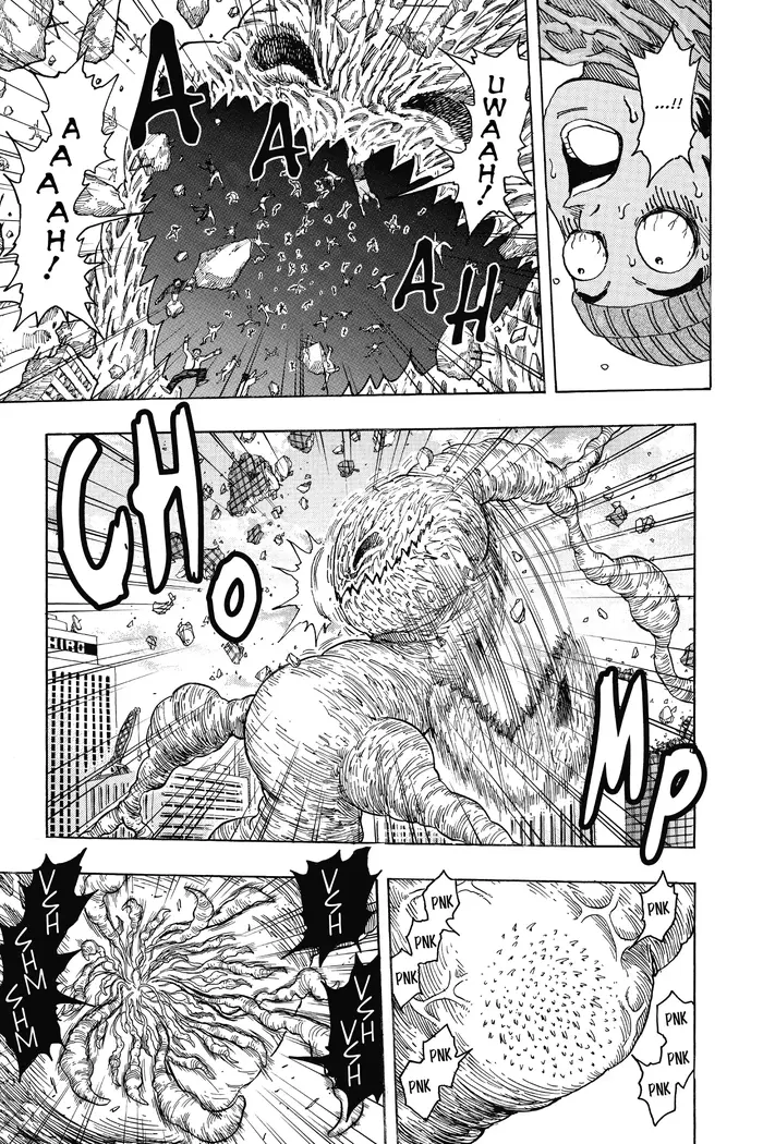 Toriko Chapter 201 image 05_optimized